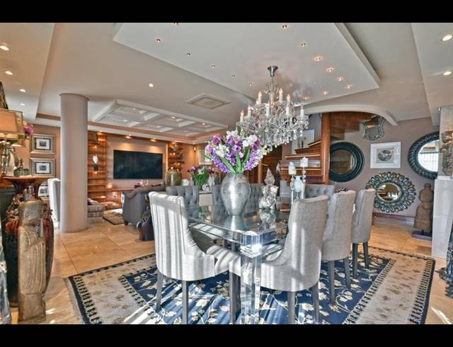 3 BEDROOM APARTMENT FOR SALE IN HURLINGHAM